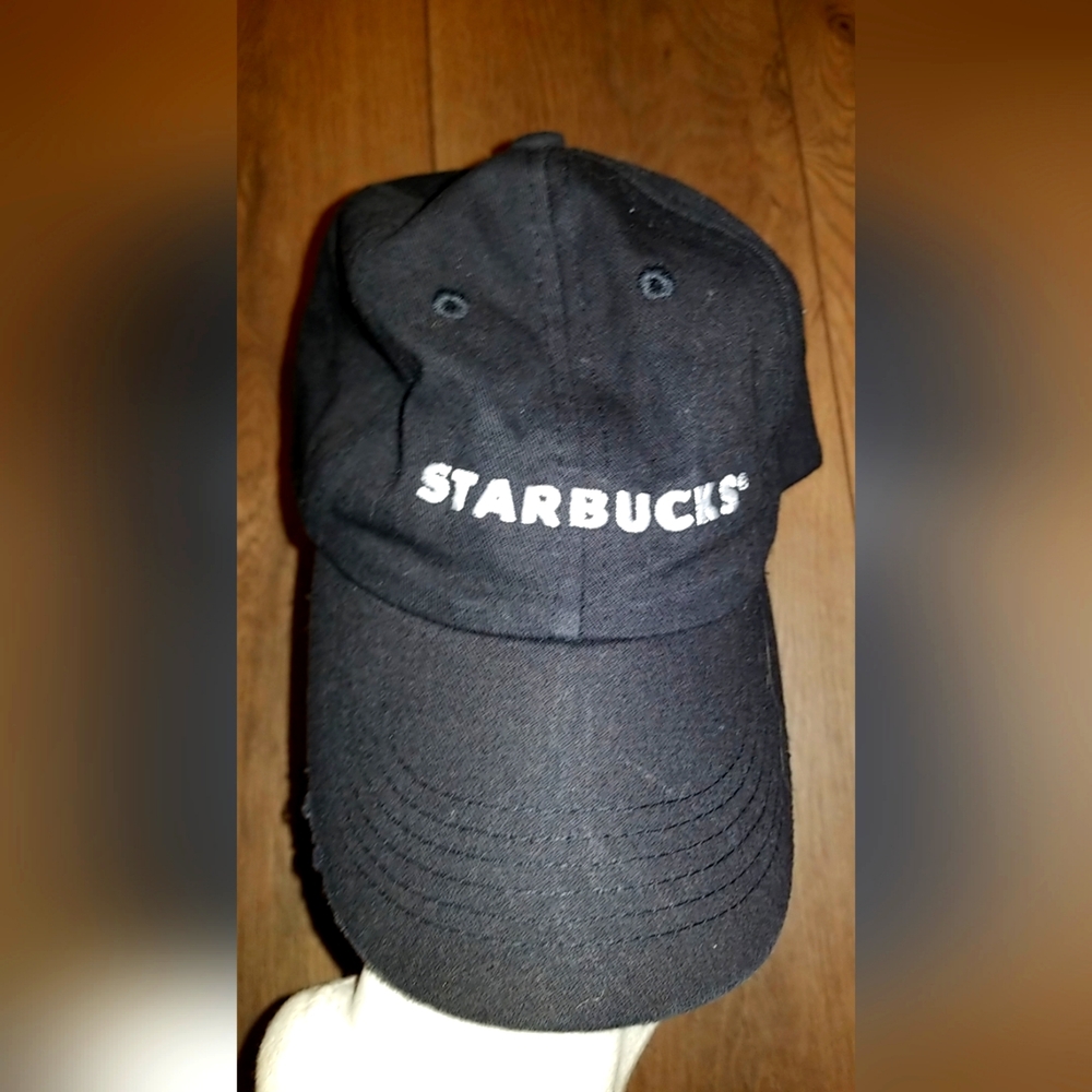 New Starbucks Hat, Unisex regular size, new